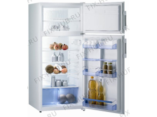 Холодильник Gorenje RF4208W (233457, HZS2026) - Фото